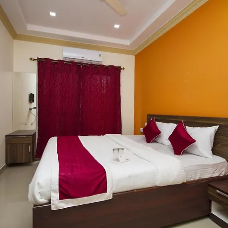 Oyo Rooms Indiranagar 18Th Main